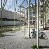 Haus Eber