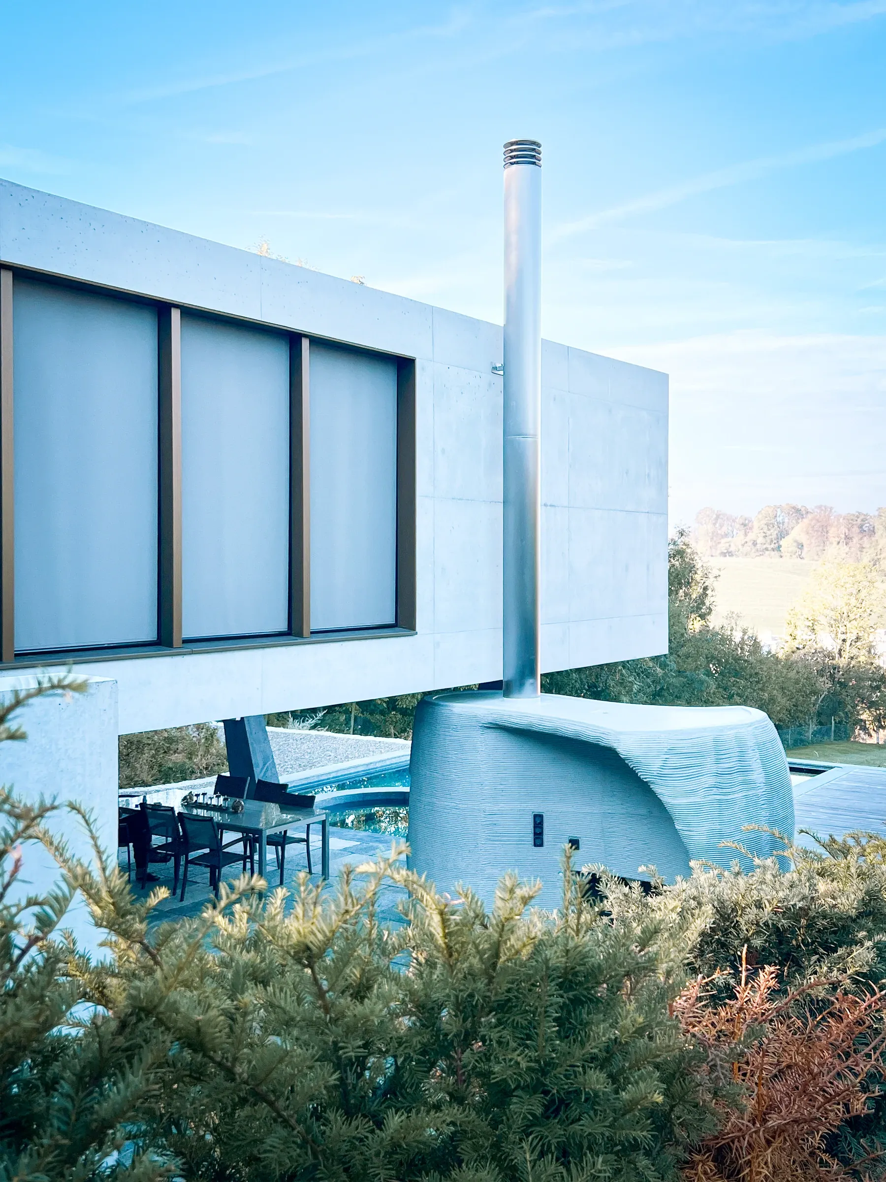 Winkel House 1
