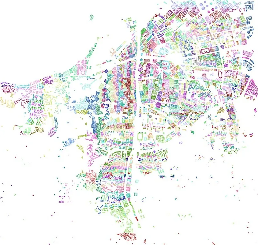 Cities 1