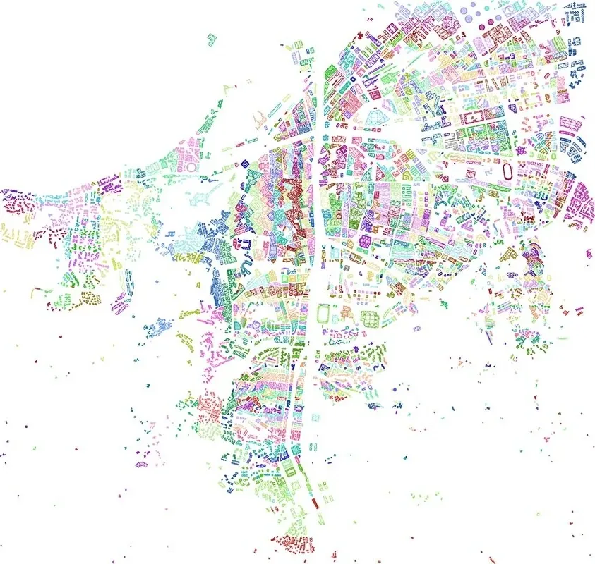 Cities 1