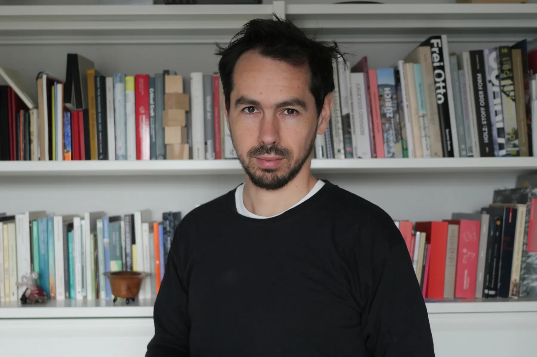 Jesús Medina