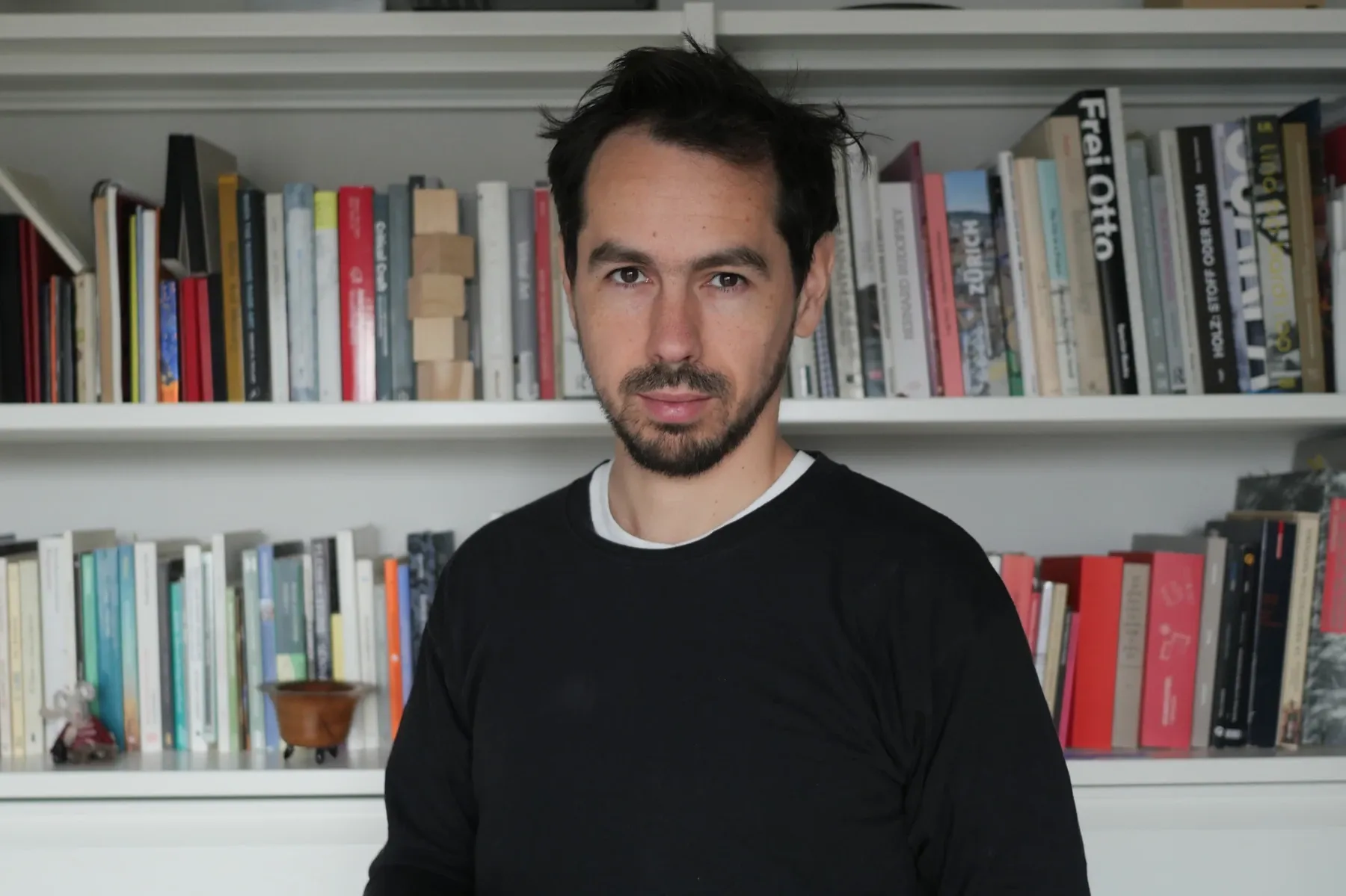 Jesús Medina